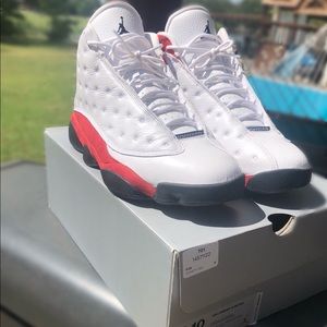 Jordan 13 Chicago